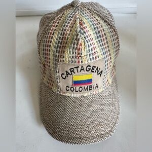 Cartagena Cap